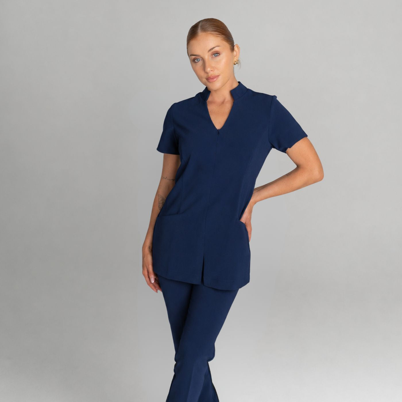 Spa Uniform 26