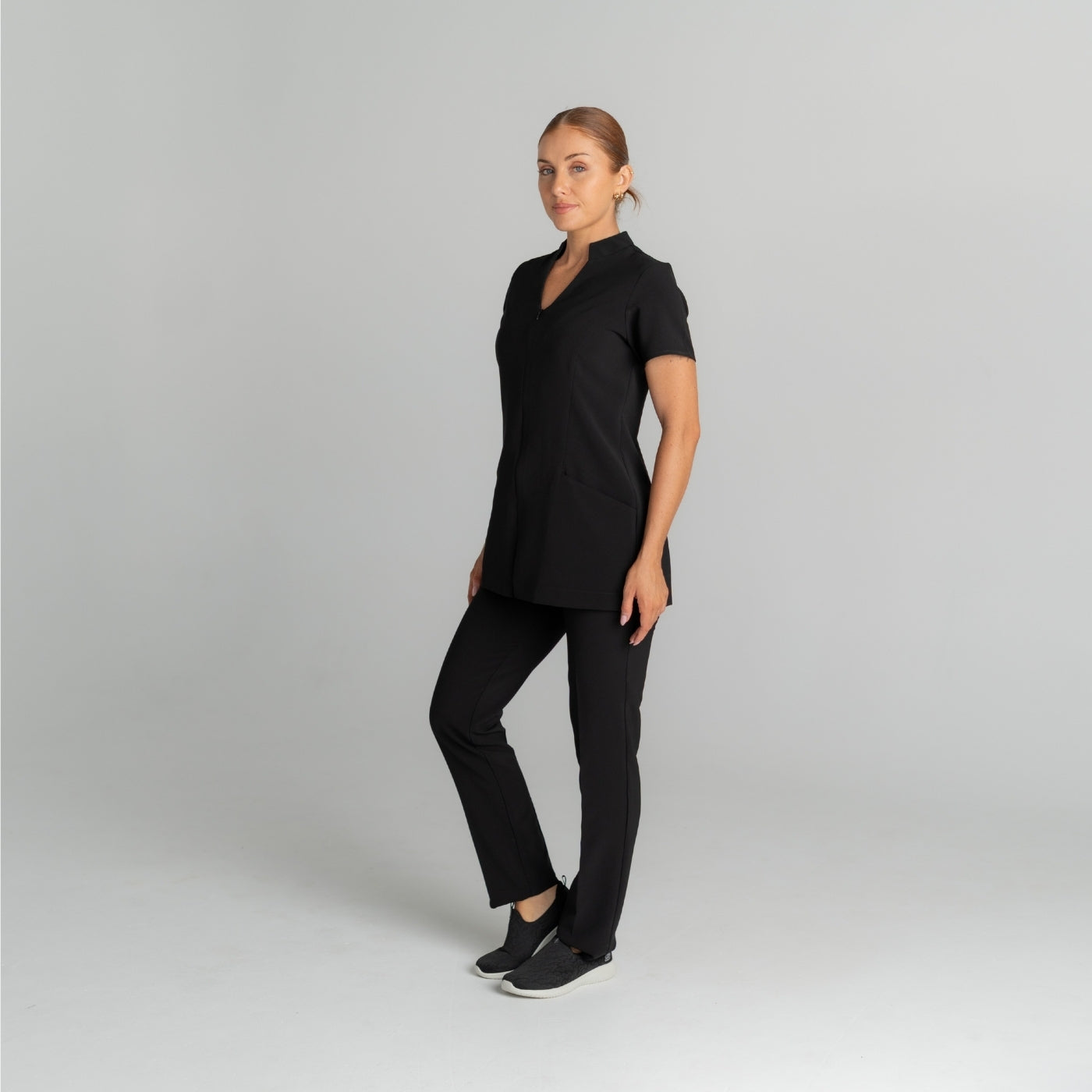 Spa Uniform 26