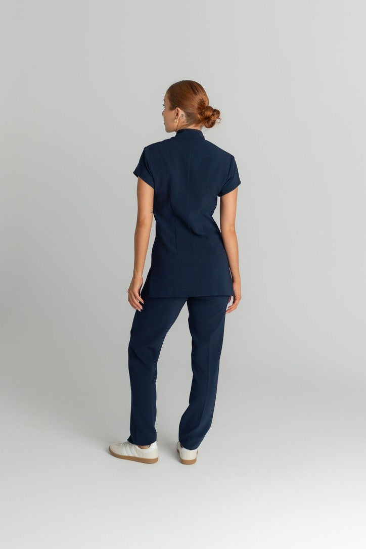 Spa Uniform 05
