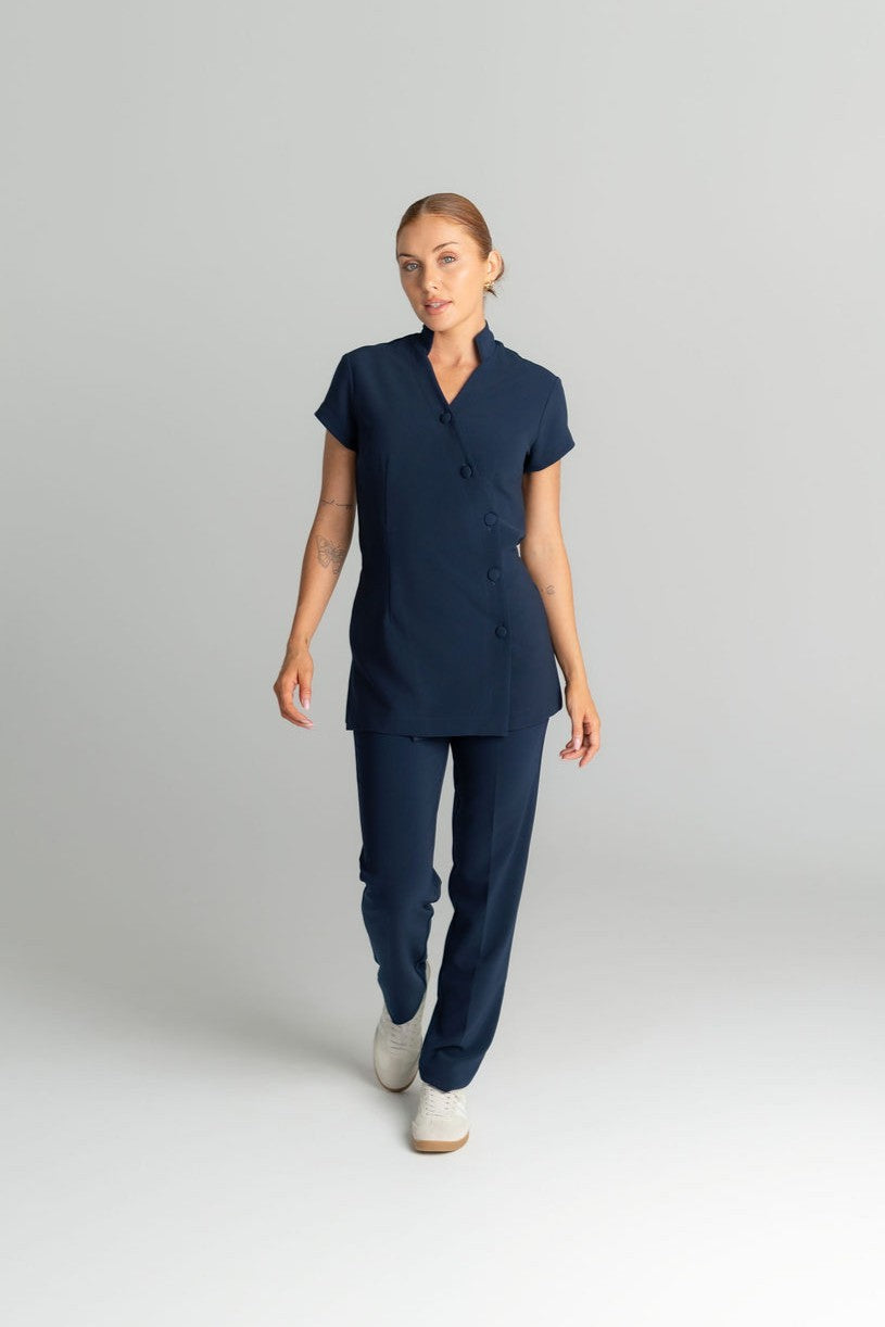Spa Uniform 05