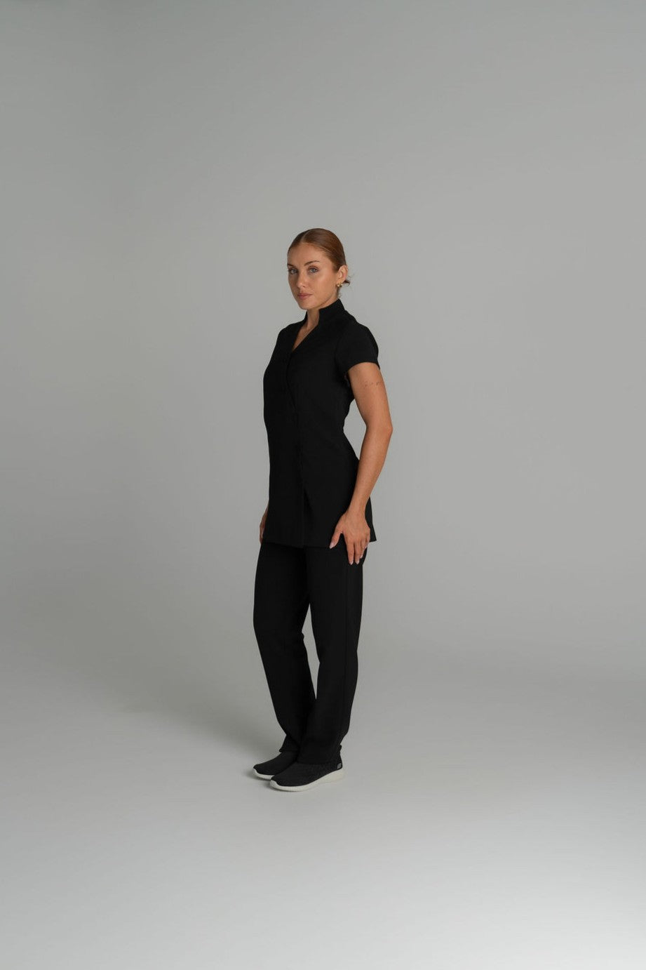 Spa Uniform 05
