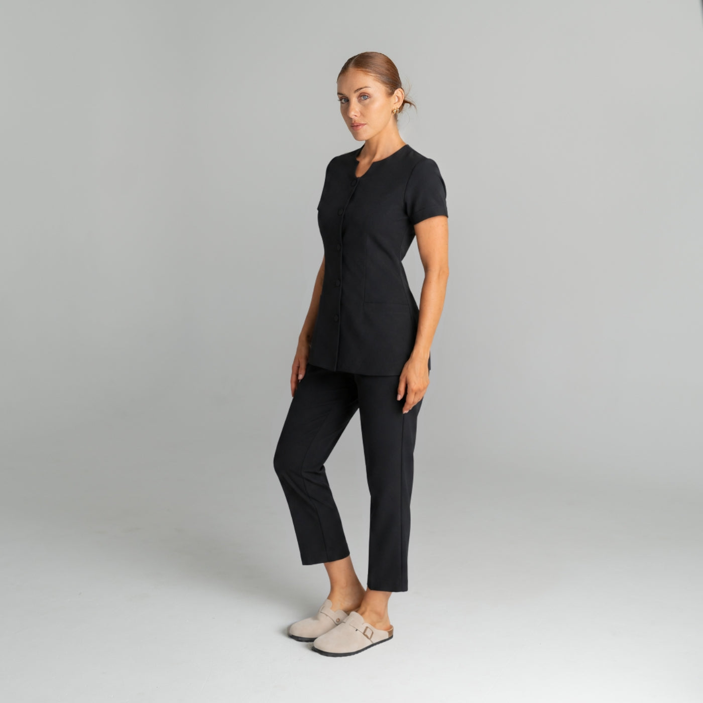 Spa Uniform 06