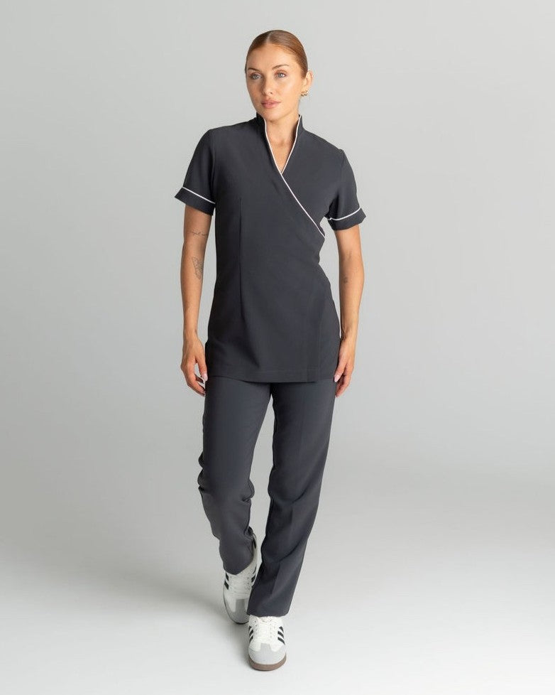 Spa Uniform 10