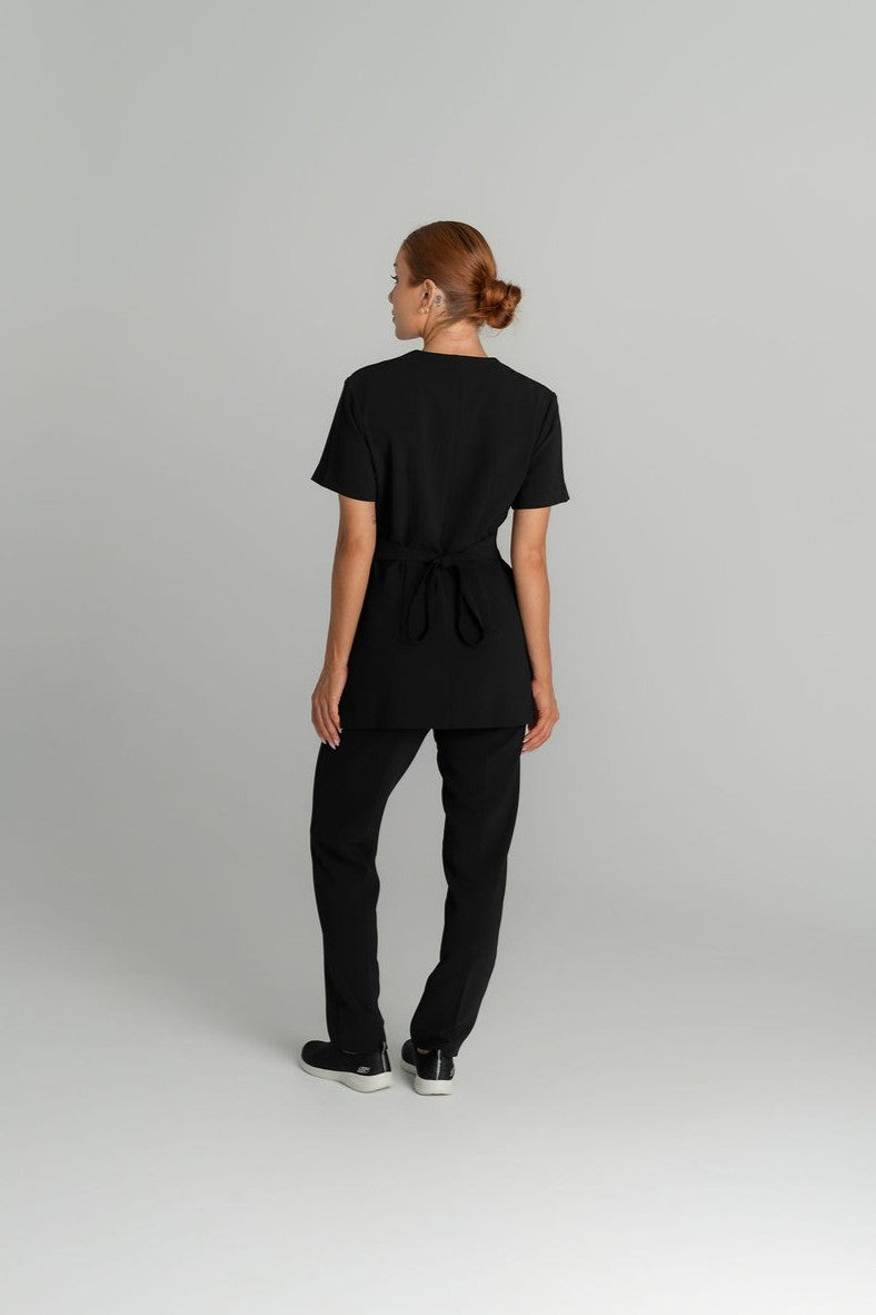 Spa Uniform 12