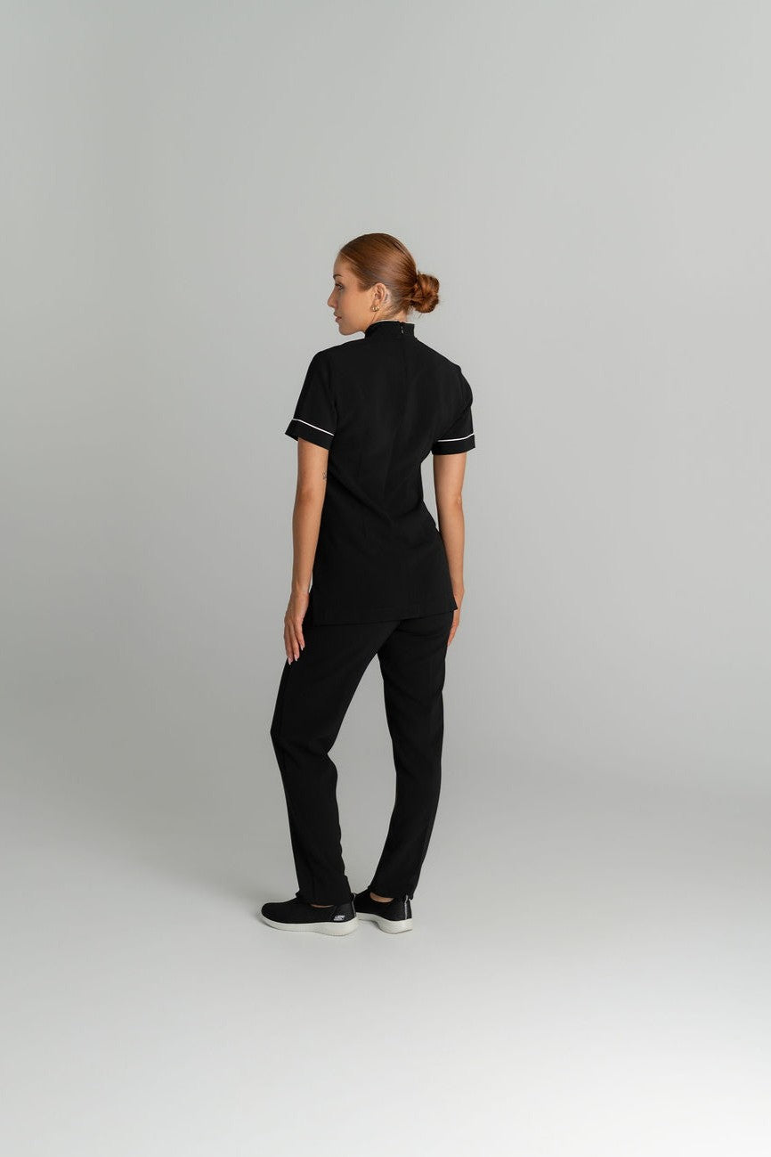 Spa Uniform 10