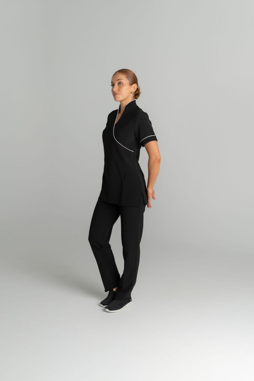 Spa Uniform 10