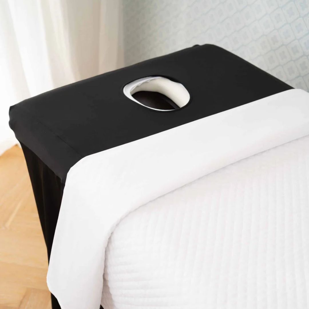 Massage Table Cover
