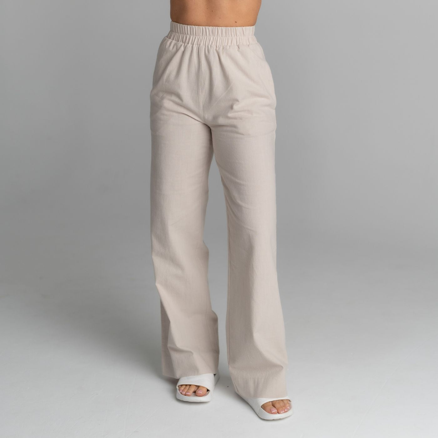 Willow Linen Pants