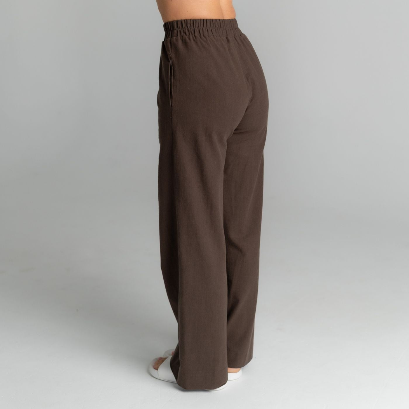 Willow Linen Pants
