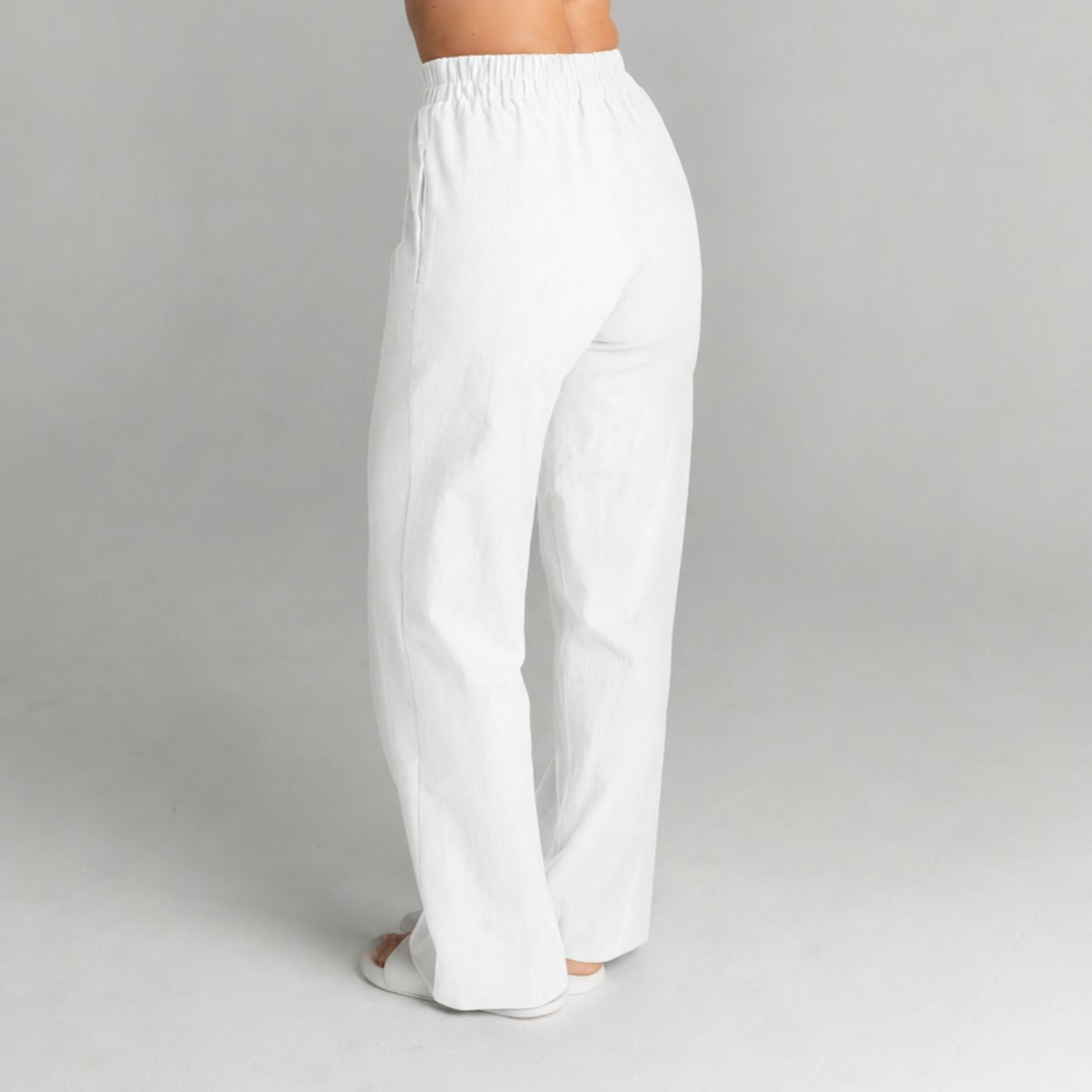 Willow Linen Pants