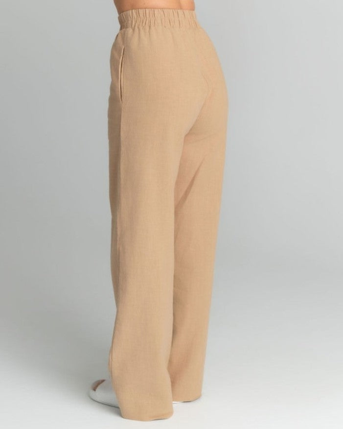 Willow Linen Pants