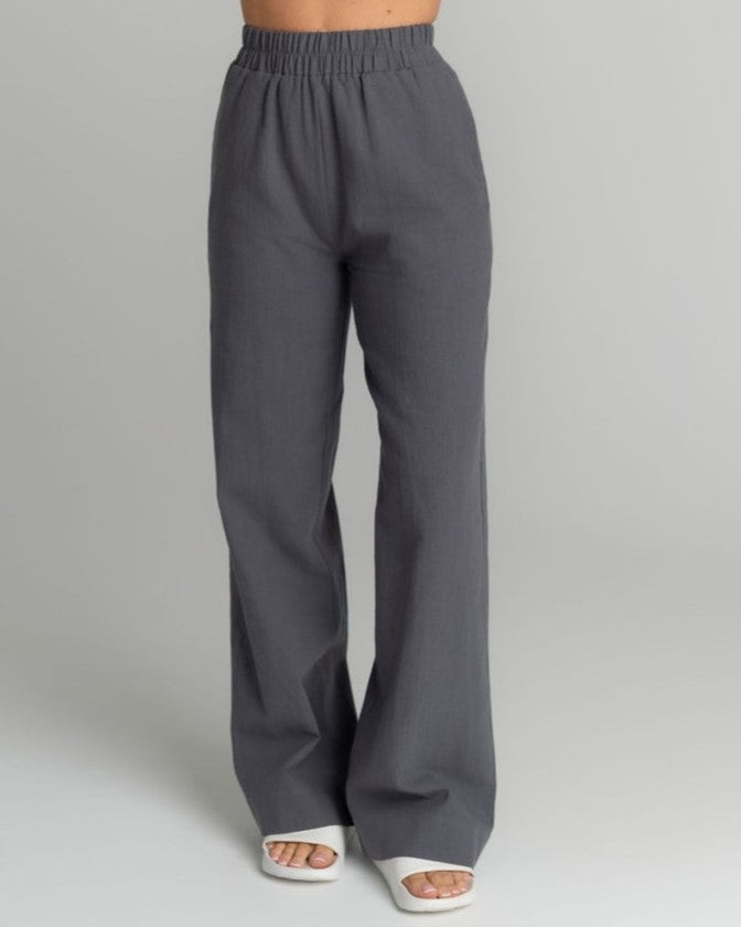 Willow Linen Pants