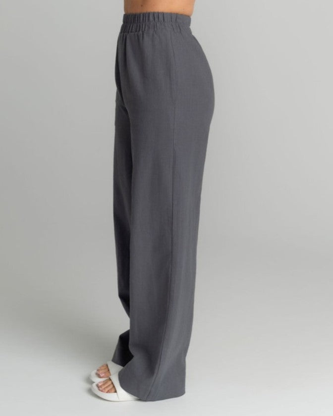 Willow Linen Pants