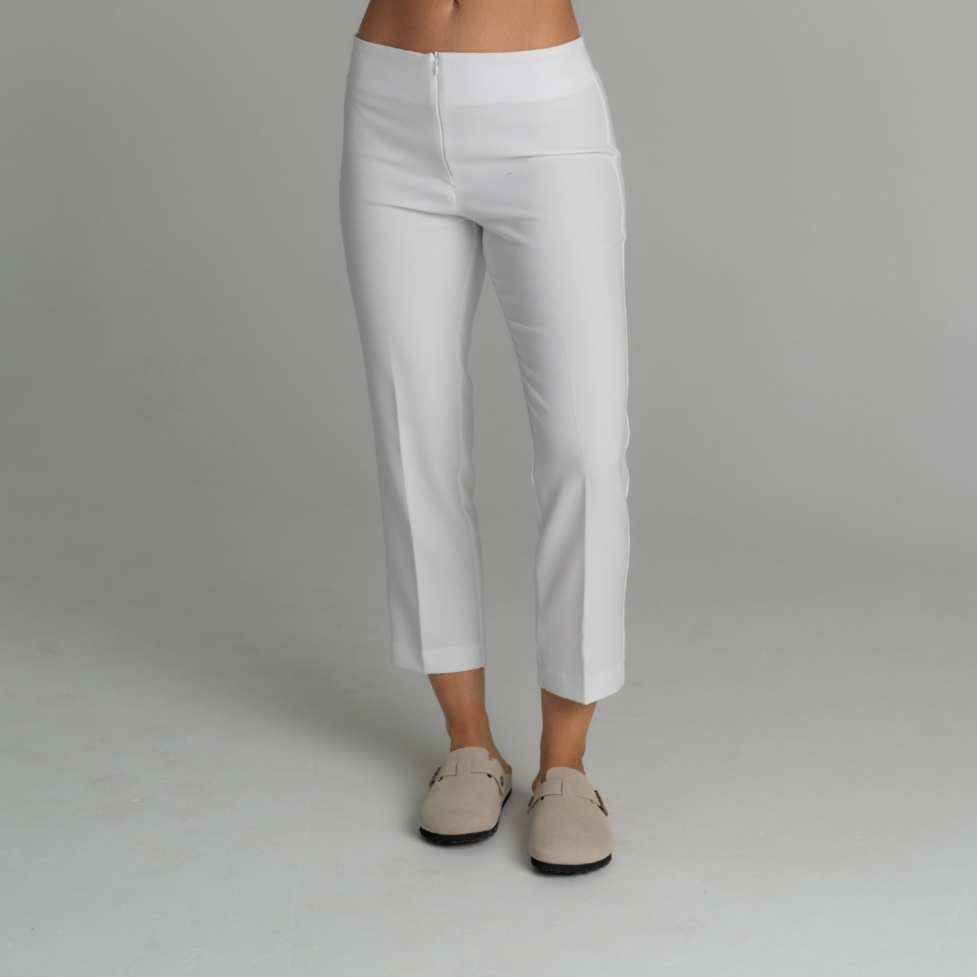 Womens Capri Pants