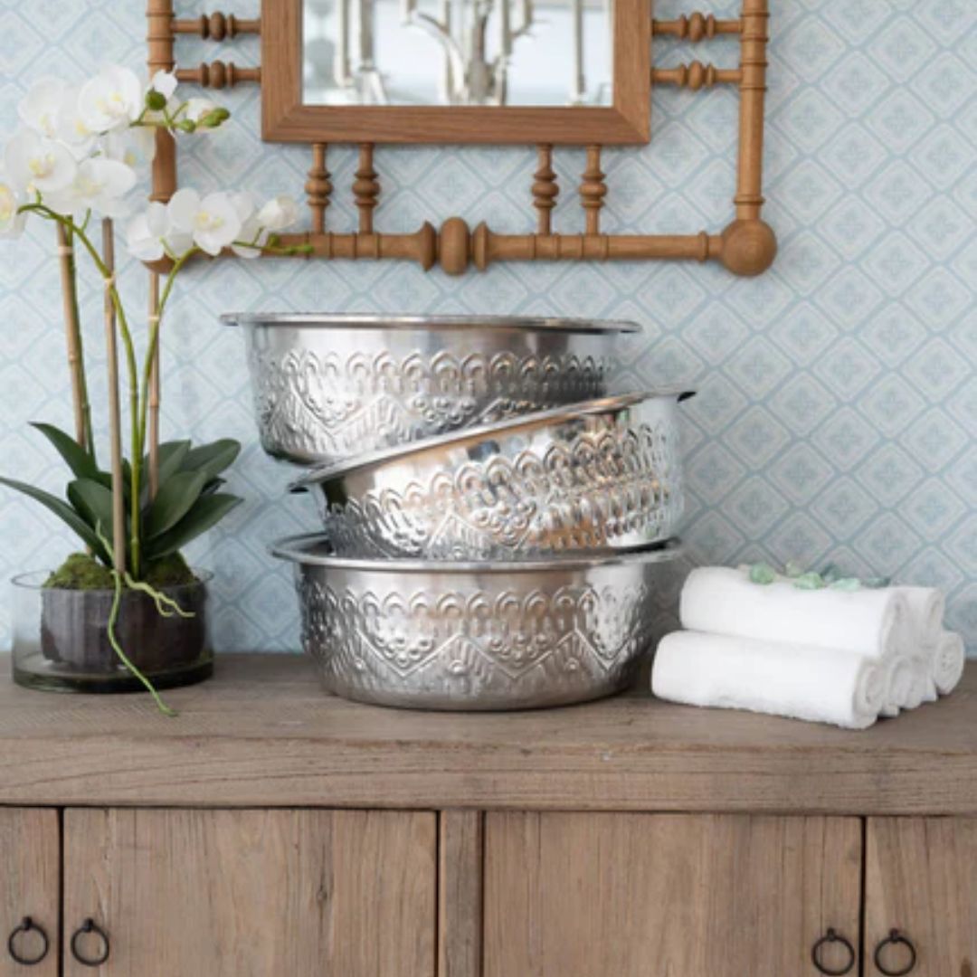 Retreat Pedicure Bowl