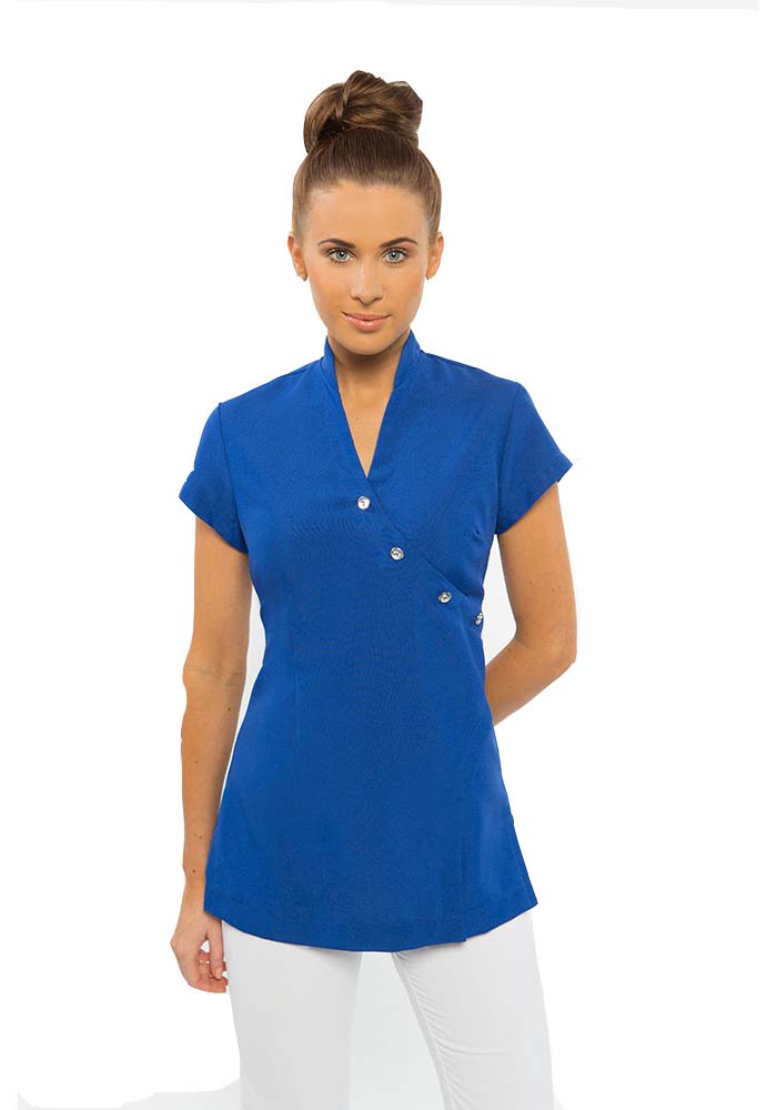 Spa Uniform 10