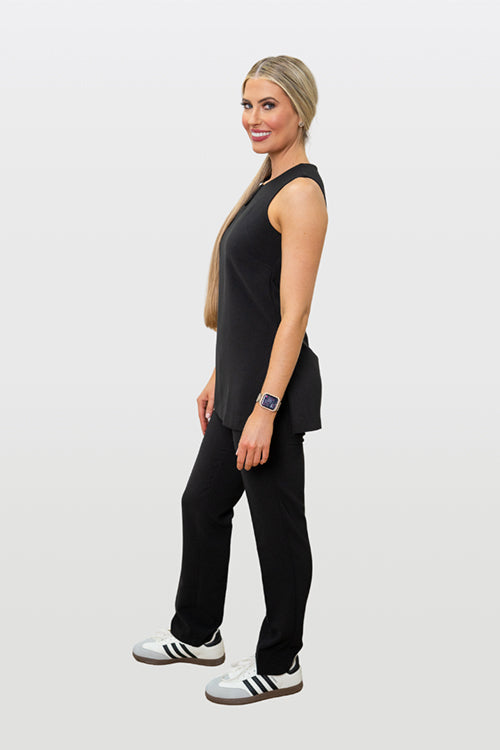 Spa Uniform 08