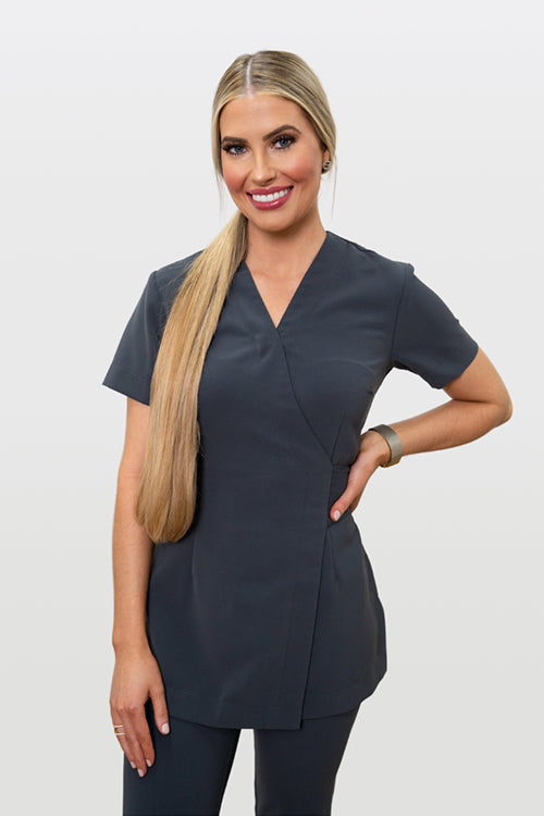 Spa Uniform 12