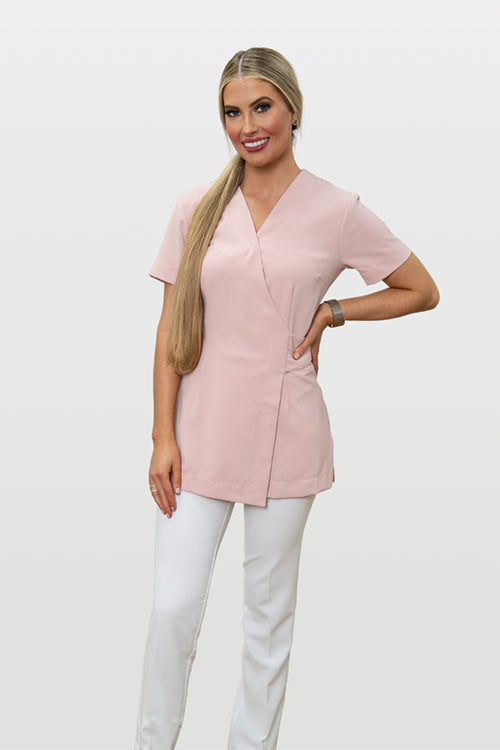 Spa Uniform 12