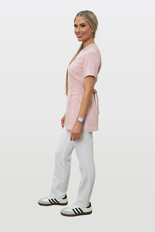 Spa Uniform 12
