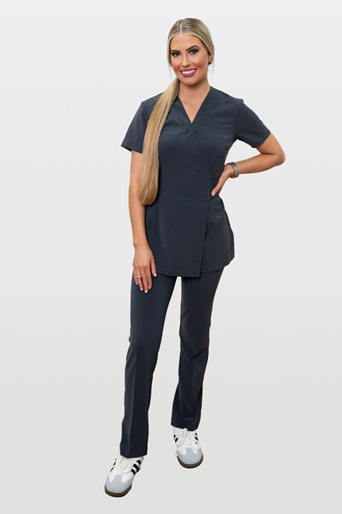 Spa Uniform 12