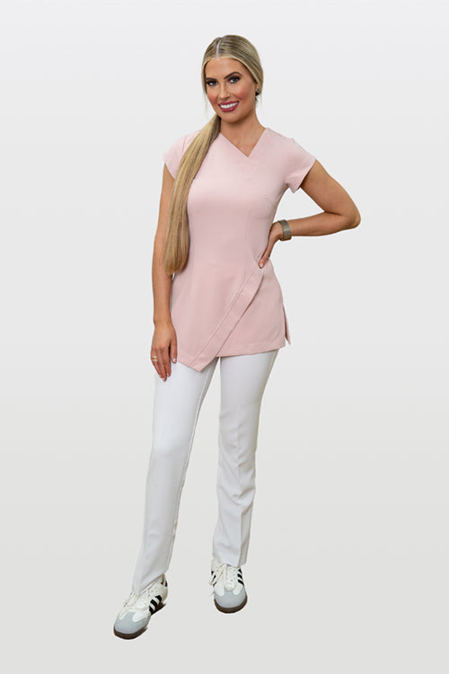 Spa Uniform 14