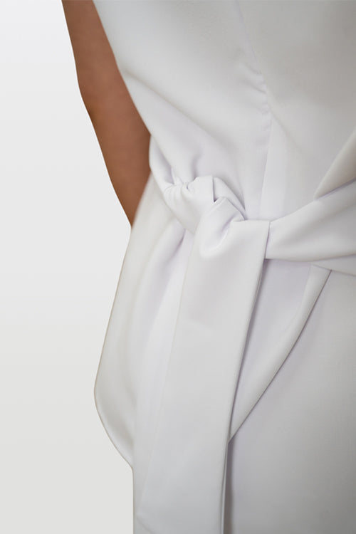 Spa Uniform 18