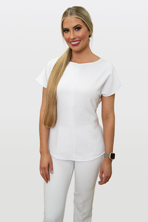 Spa Uniform 18