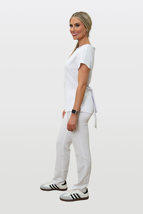 Spa Uniform 18