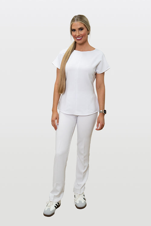 Spa Uniform 18