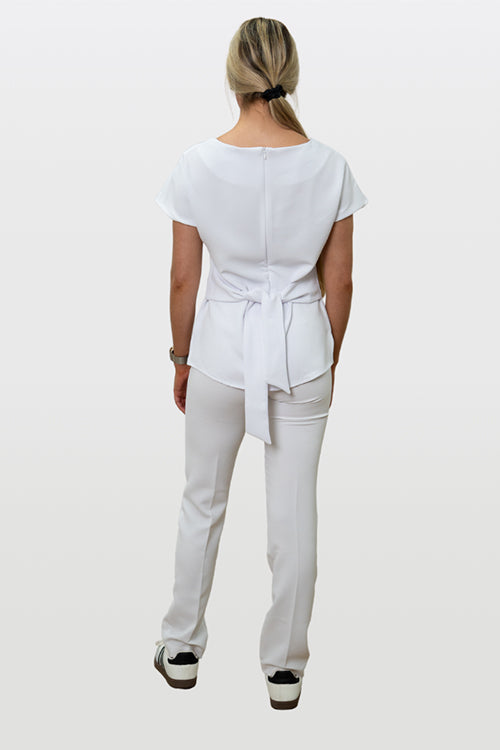 Spa Uniform 18