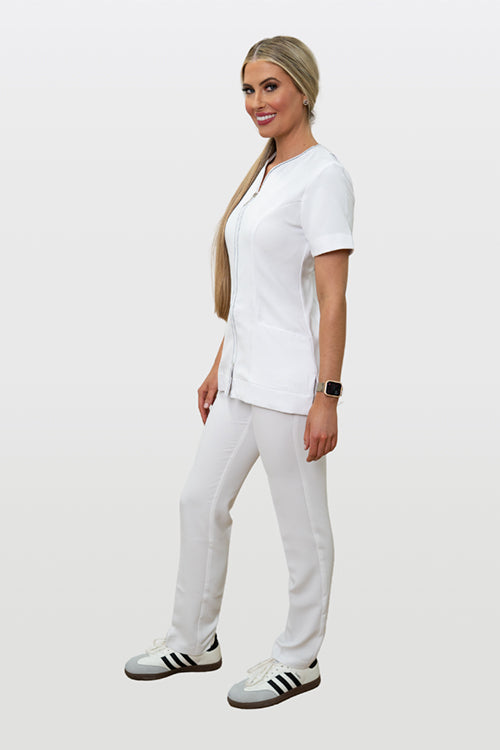 Spa Uniform 19
