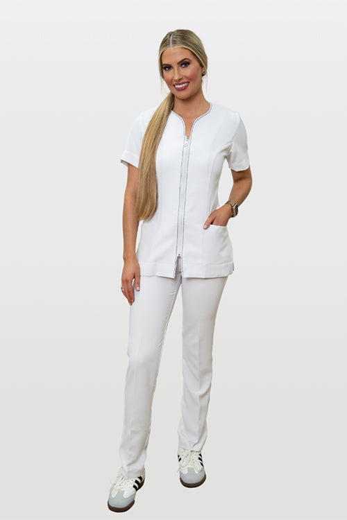 Spa Uniform 19