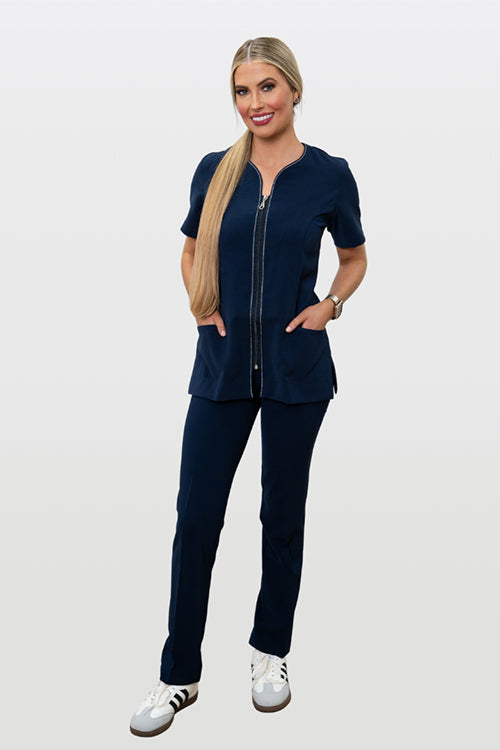 Spa Uniform 19