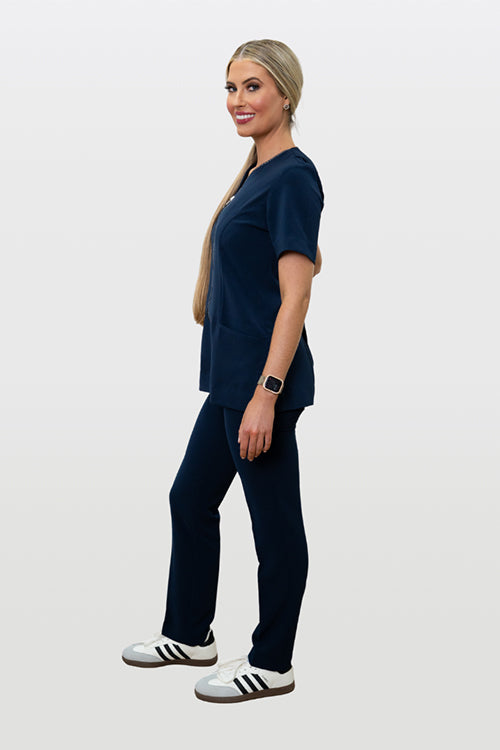 Spa Uniform 19