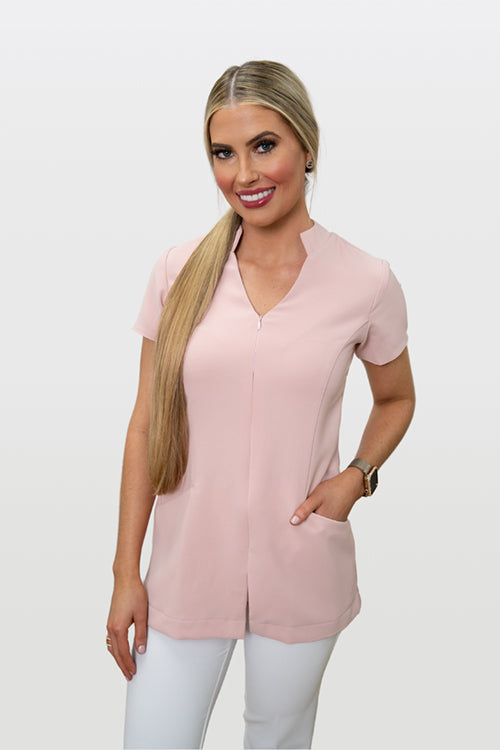 Spa Uniform 26