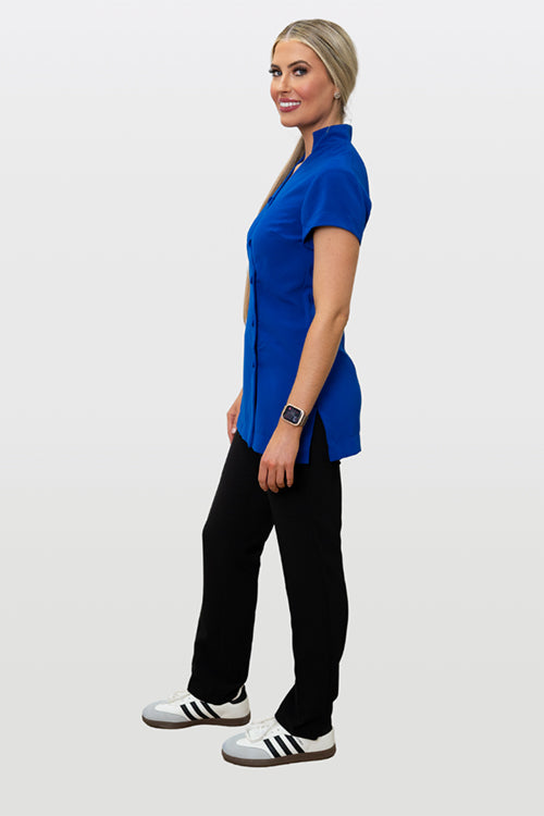 Spa Uniform 05