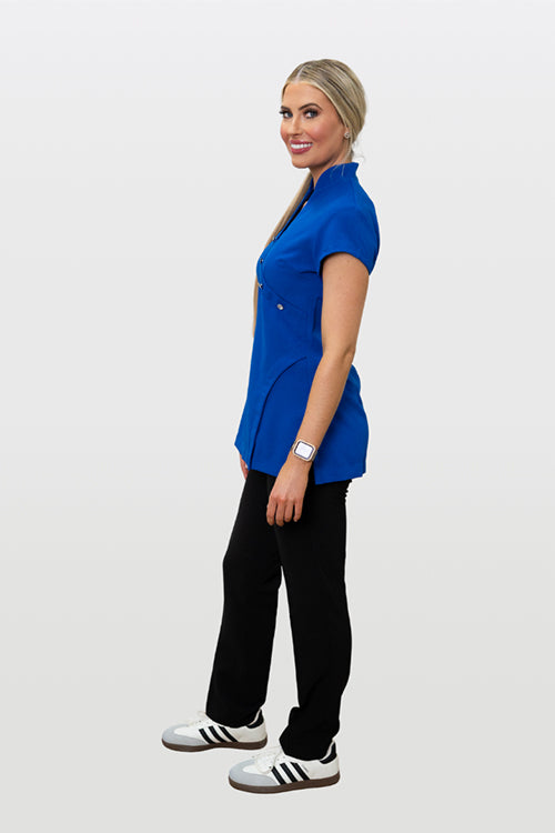 Spa Uniform 05