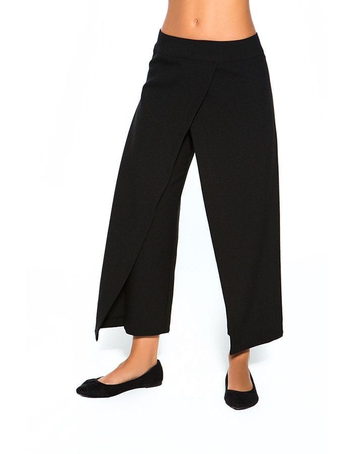 Spa Pants 03 Womens Crop Leg