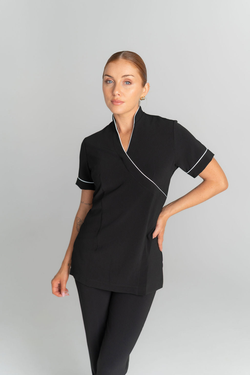Spa Uniform 10