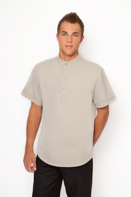 Man 01 Spa uniform