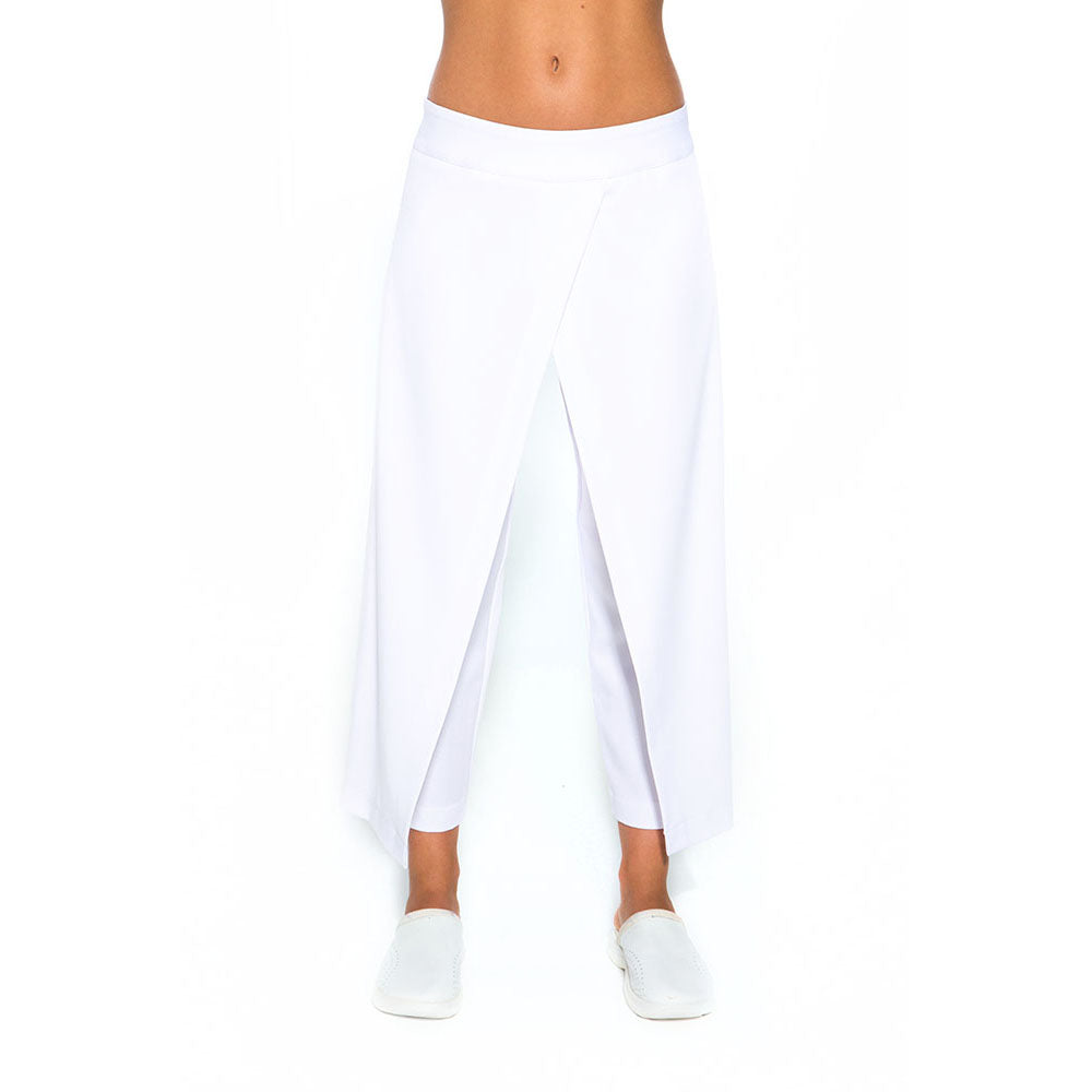 Spa Pants 03 Womens Crop Leg
