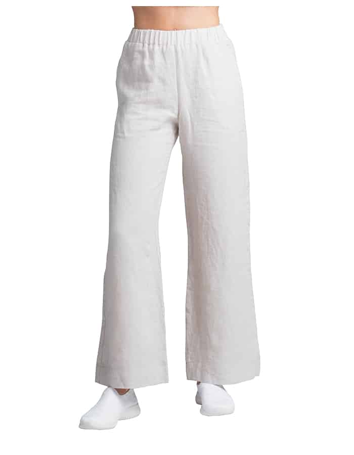 Willow Linen Pants