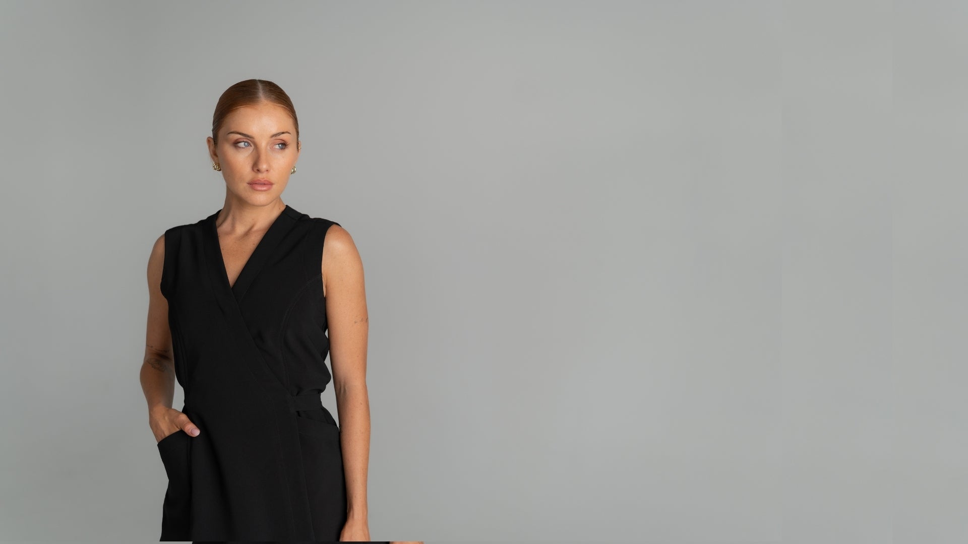 Why Your Black Uniforms Fade — and What Stops It