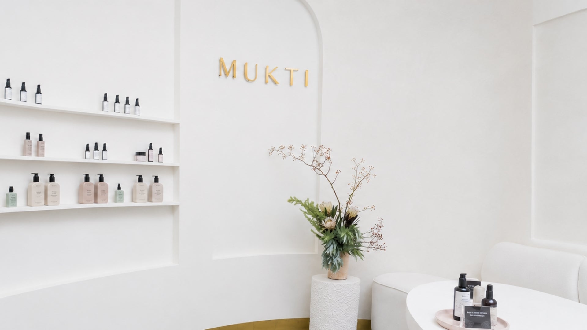 How Mukti Organics Dressed a Team to Match the Brand