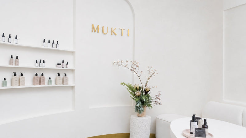 How Mukti Organics Dressed a Team to Match the Brand