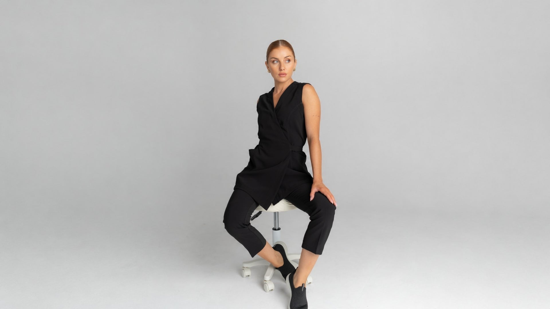 Why One Uniform Has to Handle Every Treatment You Offer