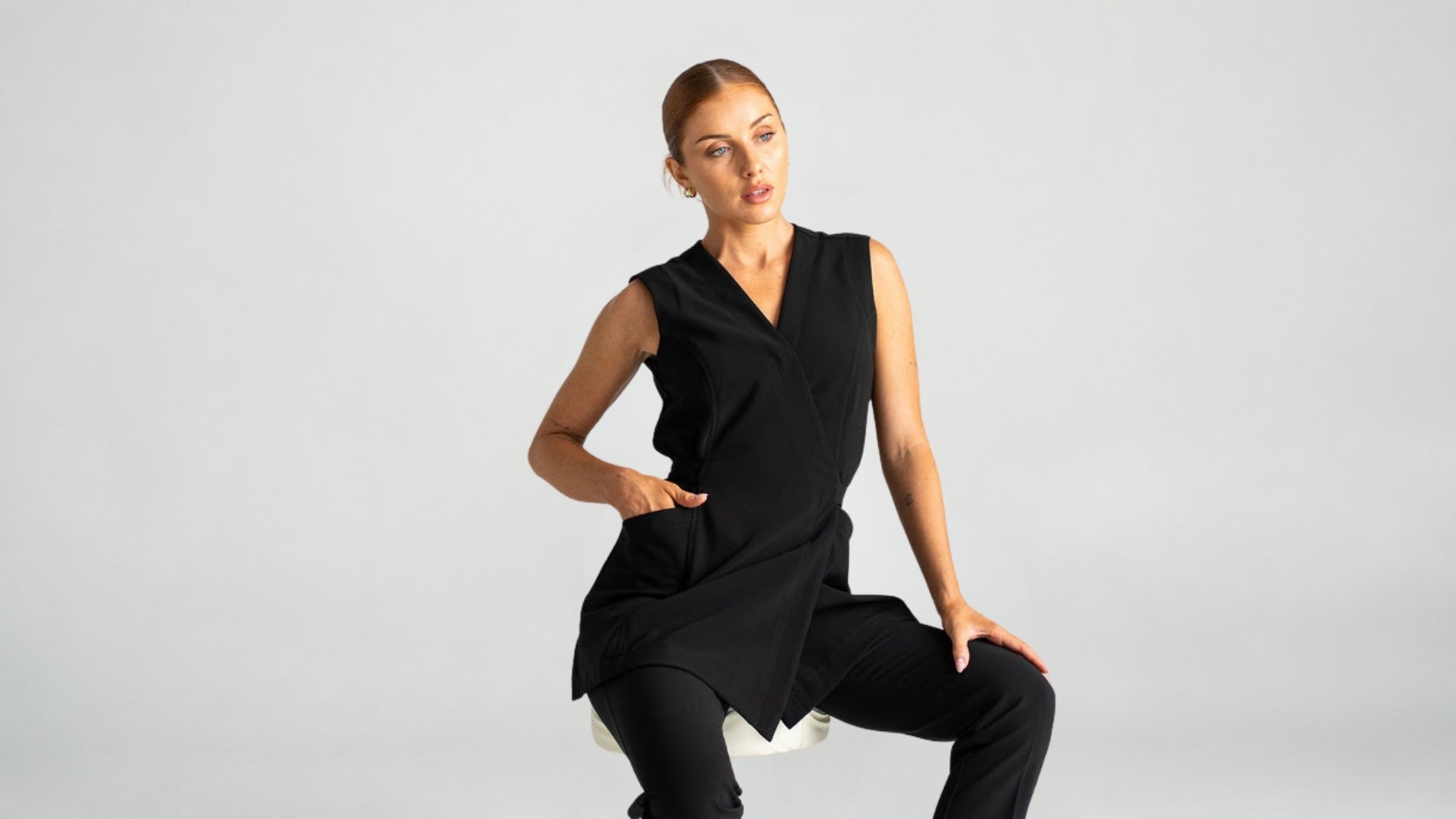Why Our Uniforms Come in Sizes 4 to 26, Not Small, Medium and Large