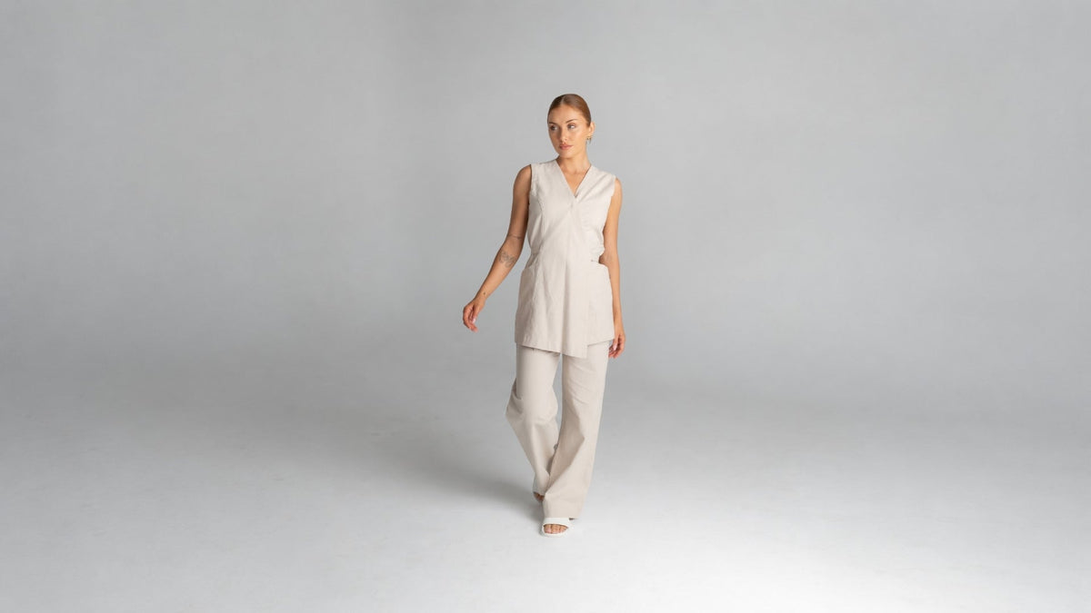 Why Your Uniform Feels Hotter Than It Should in Summer