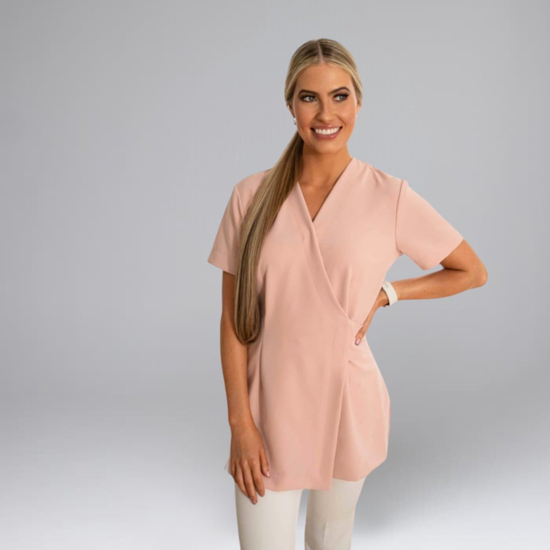 Spa Uniforms – Spring Spa Wear